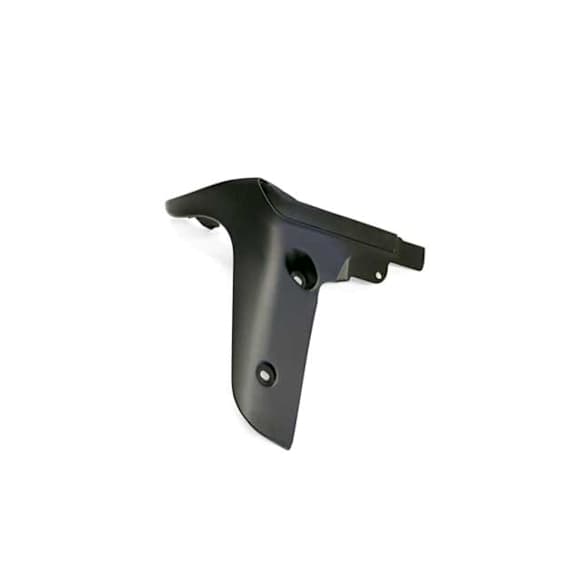 9865043930001C Mud Guard Trim - Direct Fit
