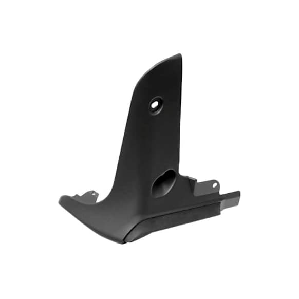 9865043940001C Mud Guard Trim - Direct Fit