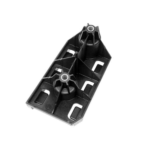 Genuine Porsche Coolant Expansion Tank Support - Replaces OE Number 996-106-405-52