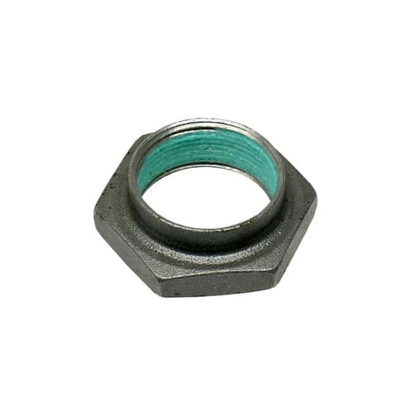 Genuine Porsche Genuine XL 99903403300 Lock Nut - Replaces OE Number 999-034-033-00