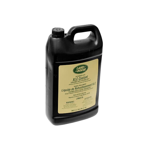 Genuine Land Rover Coolant / Antifreeze - Replaces OE Number LRN2279