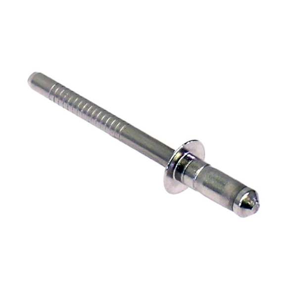 Genuine Audi, Volkswagen Window Regulator Rivet (4.8 X 11 X 9.5 mm) - Replaces OE Number N-904-786-01