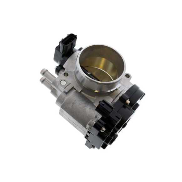 Genuine Jaguar Throttle Housing - Replaces OE Number XR845053