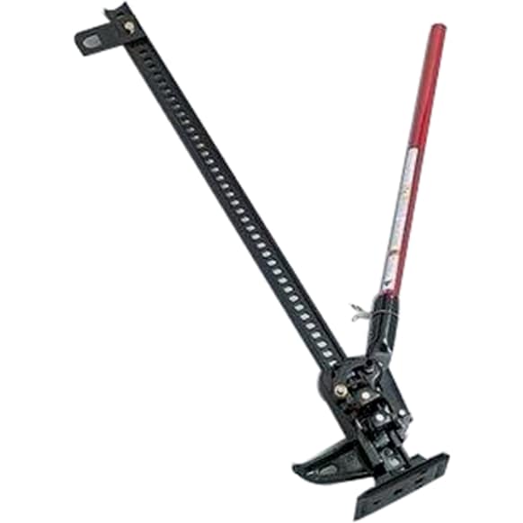 HL-484PC Off Road Jack - Universal