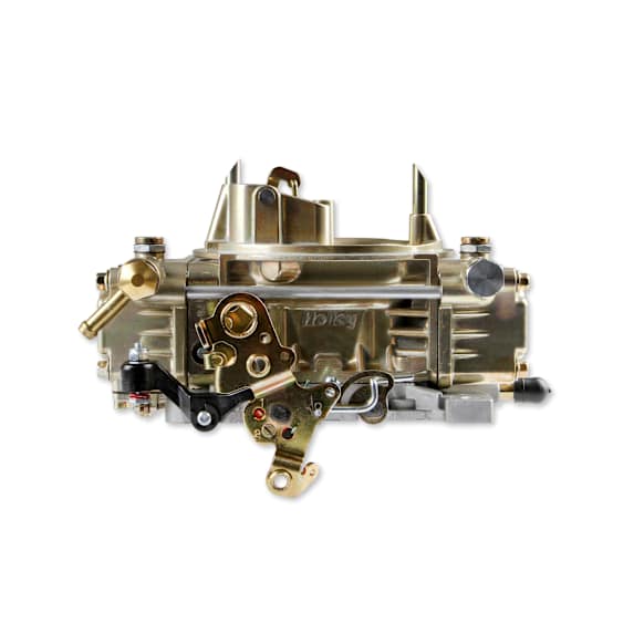 0-1848-2 Carburetor - Gold Dichromate, Aluminum, Universal, Sold Individually