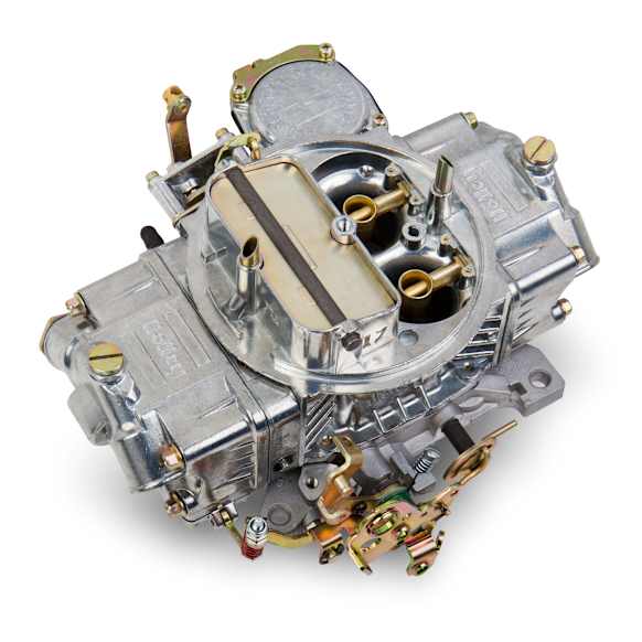 0-3310S Universal, Carburetor - Polished Zinc  Sold individually