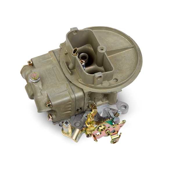 0-4412CT Universal, Carburetor - Dichromate Zinc  Sold individually