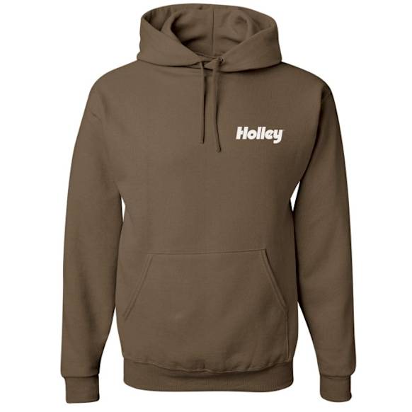 10431-LGHOL Universal Sweatshirt, Sold Individually