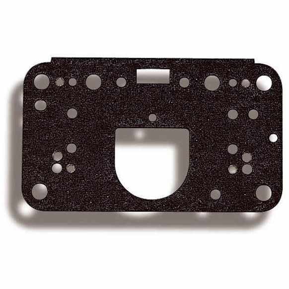 108-36-2 Universal, Carburetor Gasket Kit - Blue Buna rubber Metering Block Gasket 