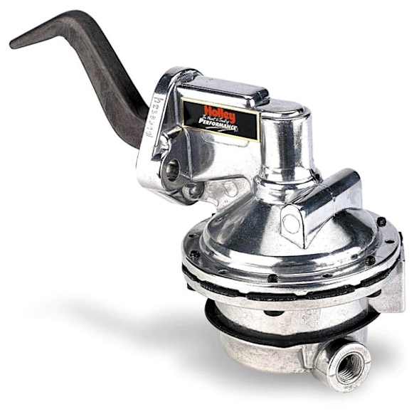 1961 Pontiac Star Chief - Fuel Pump, transmissionmfrcode : SM318, transmissionmfrname : General Motors , Mechanical, Without Fuel Sending Unit, 6.4L, Mechanical Series
