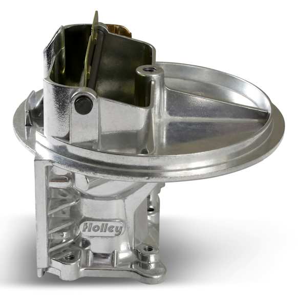 134-360 Universal Carburetor Main Body, Sold Individually