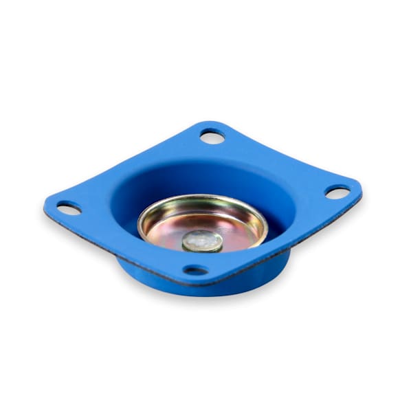 135-9 Universal, Carburetor Diaphragm - 