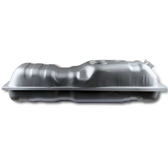 1986 Chevrolet C10 - Fuel Tank, GAS, 16 Gallon, 16 gallons / 61 liters, Stock Replacement Adjustable Series - Rear