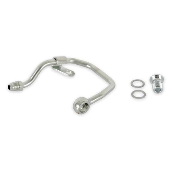 198-208 Universal Power Steering Pressure Hose, Sold Individually