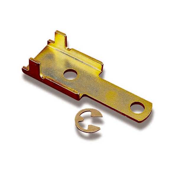 20-41 Universal, Automatic Transmission Throttle Cable Kickdown Bracket - 