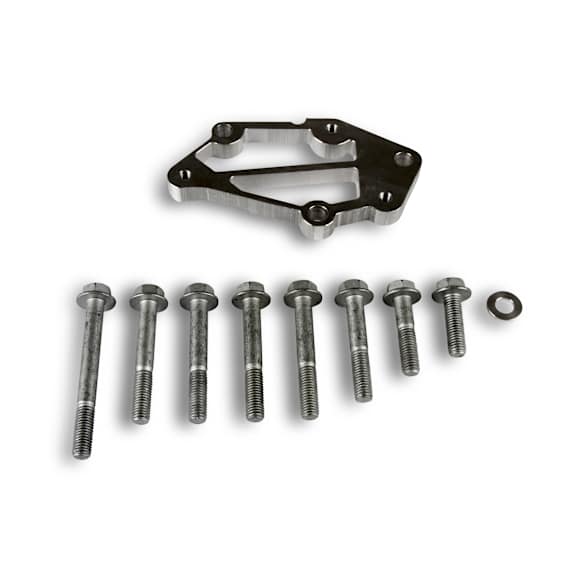 21-1 Universal, Accessory Belt Tensioner Bracket