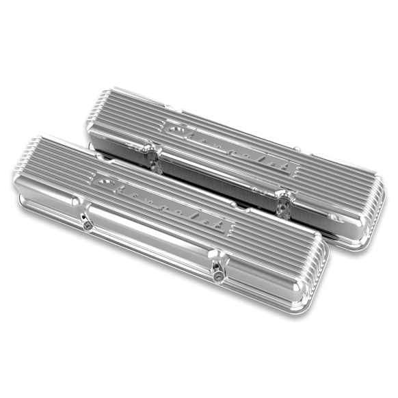 1960 GMC Suburban - Valve Cover, 4.6L 8Cyl