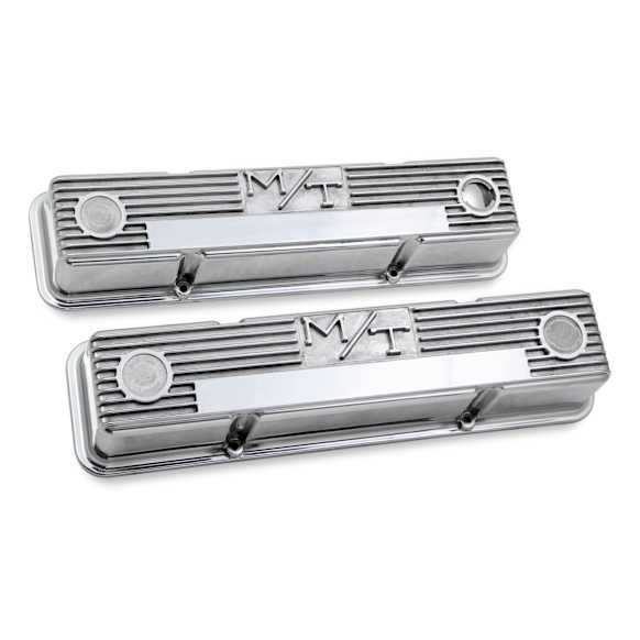 Valve Cover, M/T Series