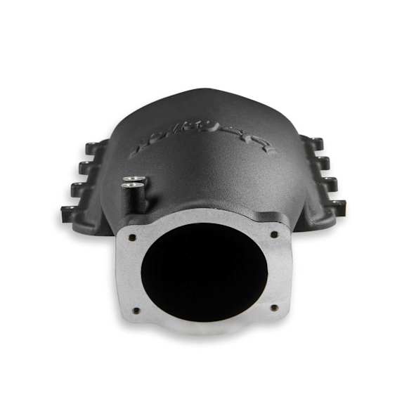 300-246BK Intake Plenum Cover - Universal