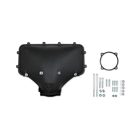 300-301BK Intake Manifold