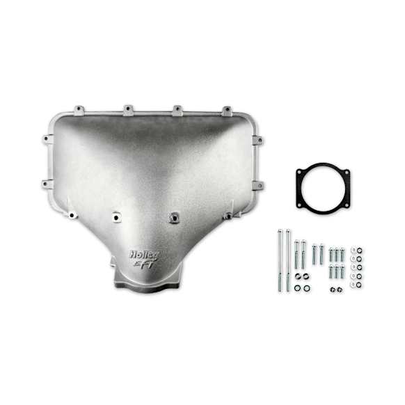 300-302 Intake Manifold