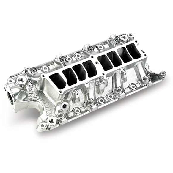 300-75S SysteMax Ford 5.0 EFI Series Intake Manifold
