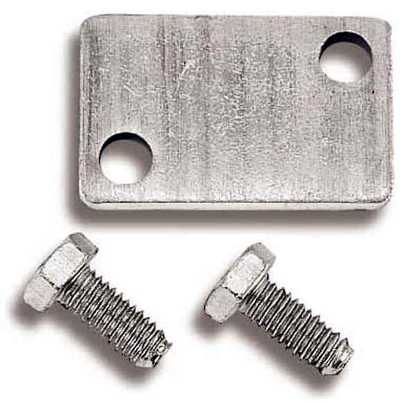 301-20 Universal, Choke Conversion Kit - Natural Choke Delete 