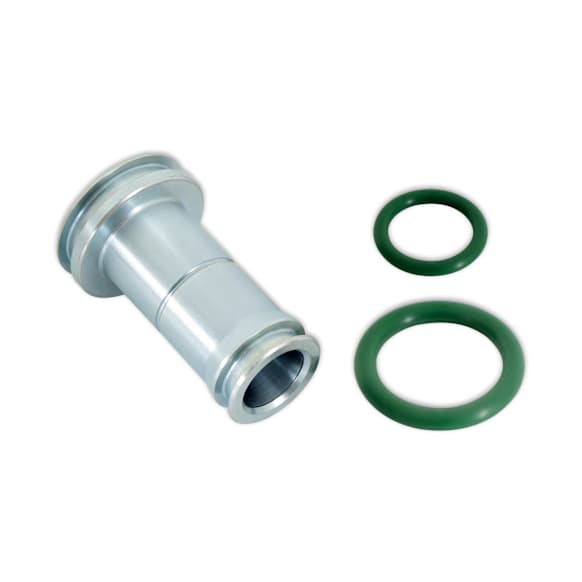 302-86 Oil Pump Pickup Tube