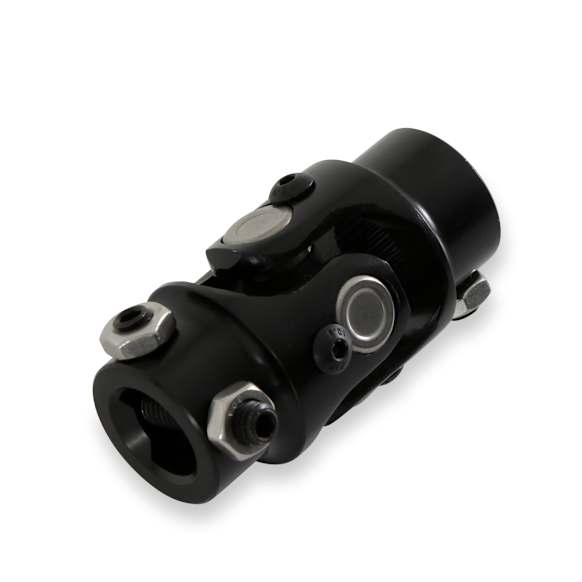 320-100 Steering Shaft Yoke Assembly - Universal