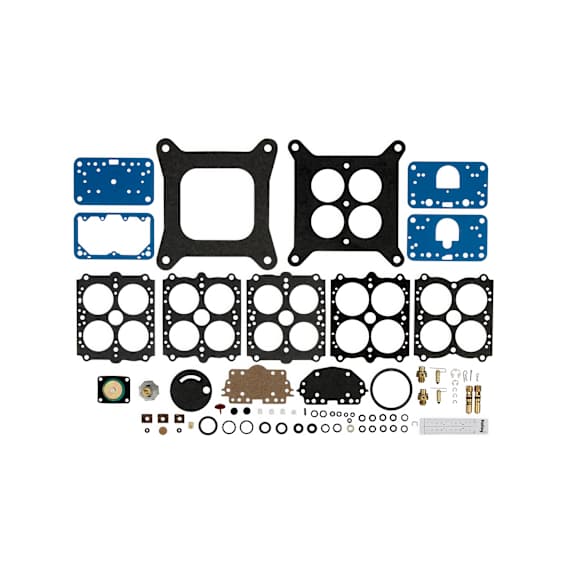 37-119 Universal, Carburetor Rebuild Kit -  Kit