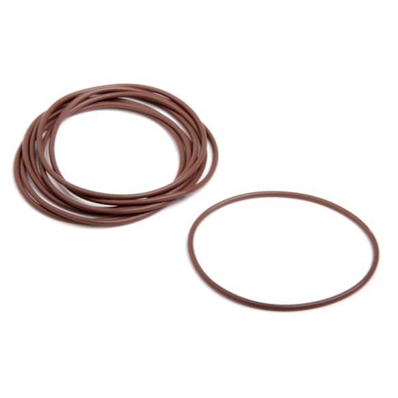 508-23 Universal, OE Replacement Series Intake Manifold Gasket - Set of 8