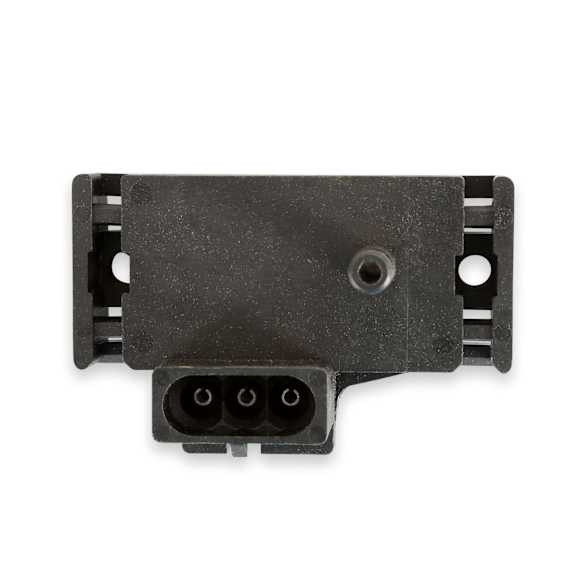 538-24 Universal, MAP Sensor