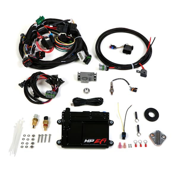 550-601N Universal, HP Series Engine Control Module -  Kit