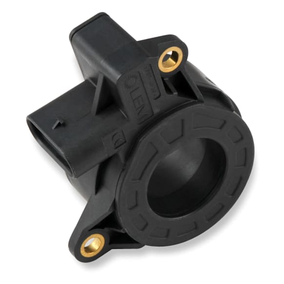 554-171 Universal, EFI Dual Range Series Current Transducer 0-20A / 0-200A Kit