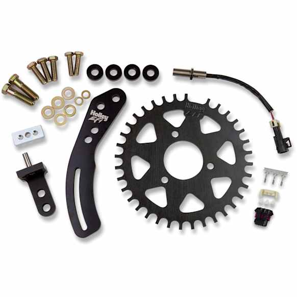 556-113 Universal Crankshaft Trigger Kit, Sold Individually