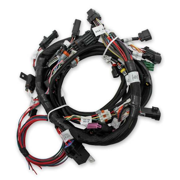 558-110 Direct Fit Variable Cam Timing Control Main Harness, Kit