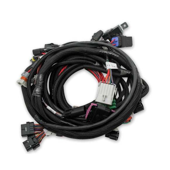 558-122 Direct Fit Variable Cam Timing Control Main Harness, Kit