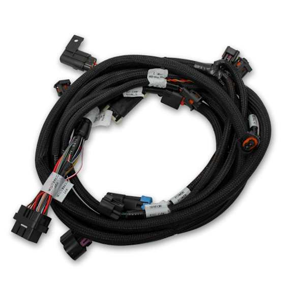 558-125 Direct Fit Variable Cam Timing Control Sub Harness, Kit