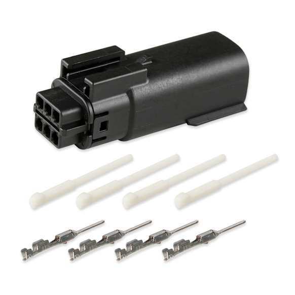 570-225 Universal, Knock Sensor Connector