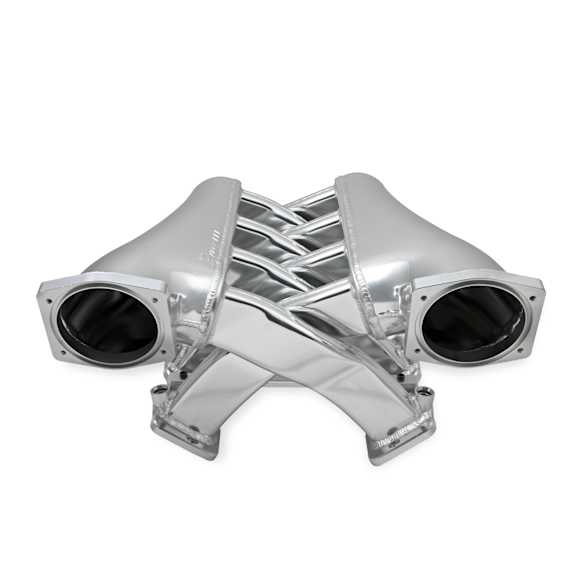 822241 Sniper EFI Sheet Metal Fabricated Series Intake Manifold