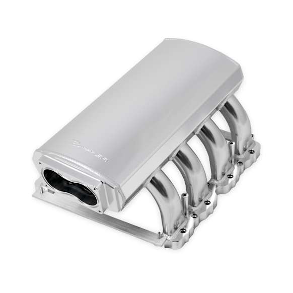 2009 Ford Explorer Sport Trac - Intake Manifold, 4.6L 8Cyl, Sniper EFI GM LS3/L92 Series
