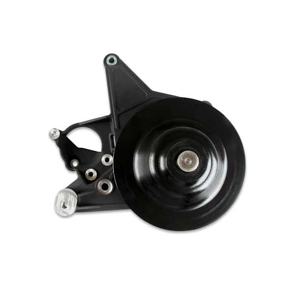 97-334BK Power Steering Pump Bracket - Universal