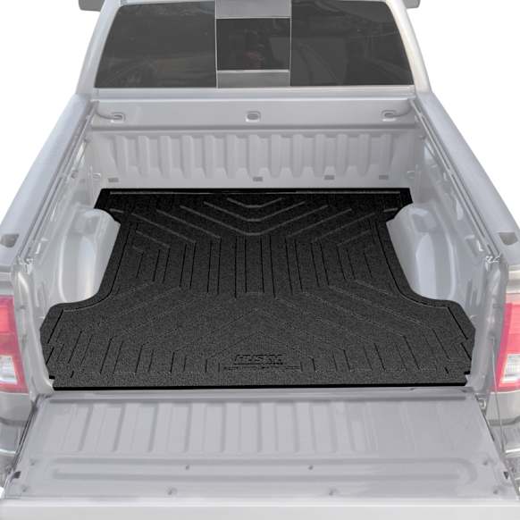 16003 Bed Mat - Molded Bed Mat, Rubber