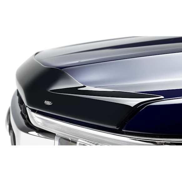 2014 Chrysler 200 - Bug Shield, Smoke, Automotive Grade Tape Attachment Style, Aeroskin Series