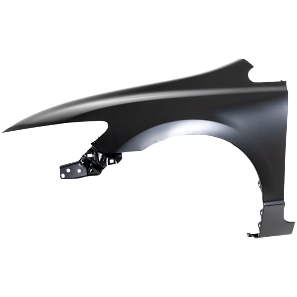 2009 Honda Civic - Front, Driver Side Fender, 4-Door, Sedan