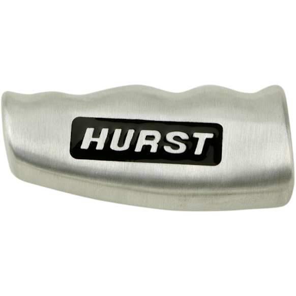 1530020 Universal, T-Handle Series Shift Knob - Brushed Aluminum T-Handle  Sold individually