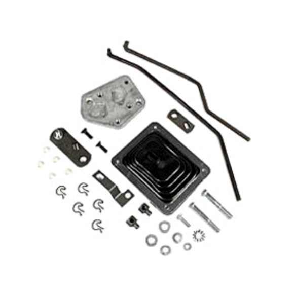3677640 Shifter Installation Kit - Direct Fit
