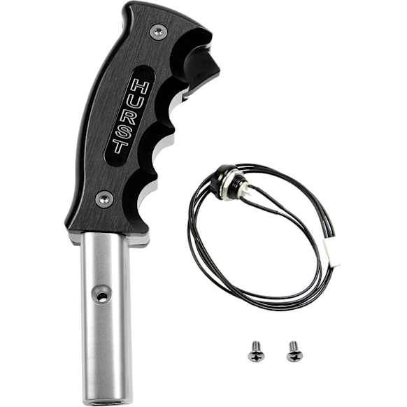 2011 Ford Mustang - Shift Knob, CNC 6061 Billet Aluminum, Modern Styling