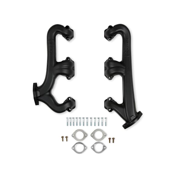 8527-3HKR Exhaust Manifold