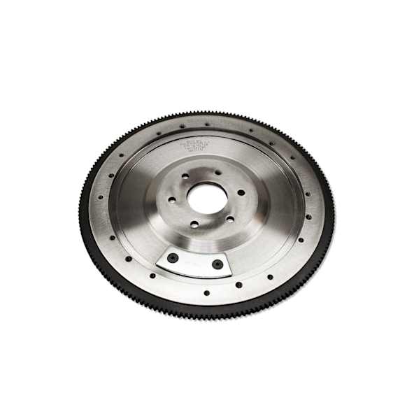 12-242 Flywheel - Steel, Direct Fit, Sold Individually